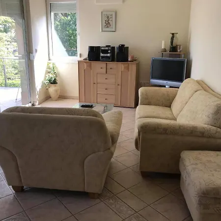 Balatoni Szello Apartman מלון דירות