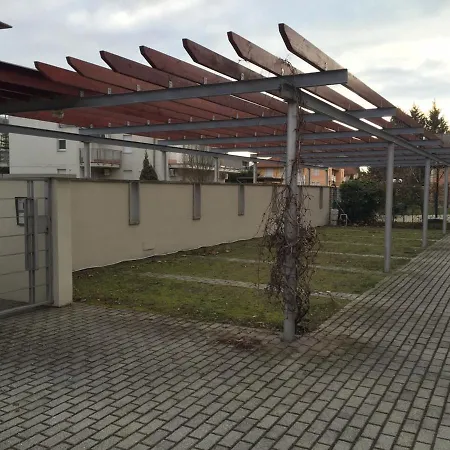 מלון דירות Balatoni Szello Apartman שיופוק