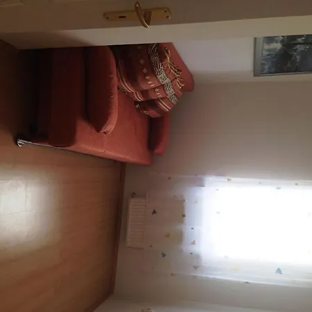 Balatoni Szello Apartman שיופוק