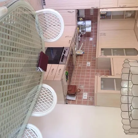 Balatoni Szello Apartman מלון דירות שיופוק